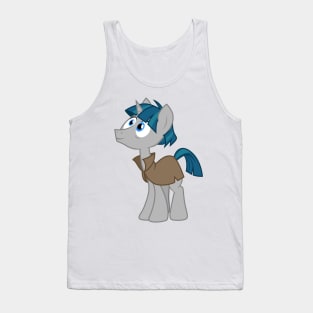 Stygian Tank Top